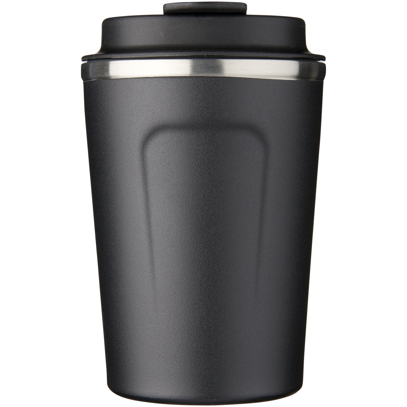 Gobelet avec isolation par le vide et couche de cuivre 360ml étanche Thor