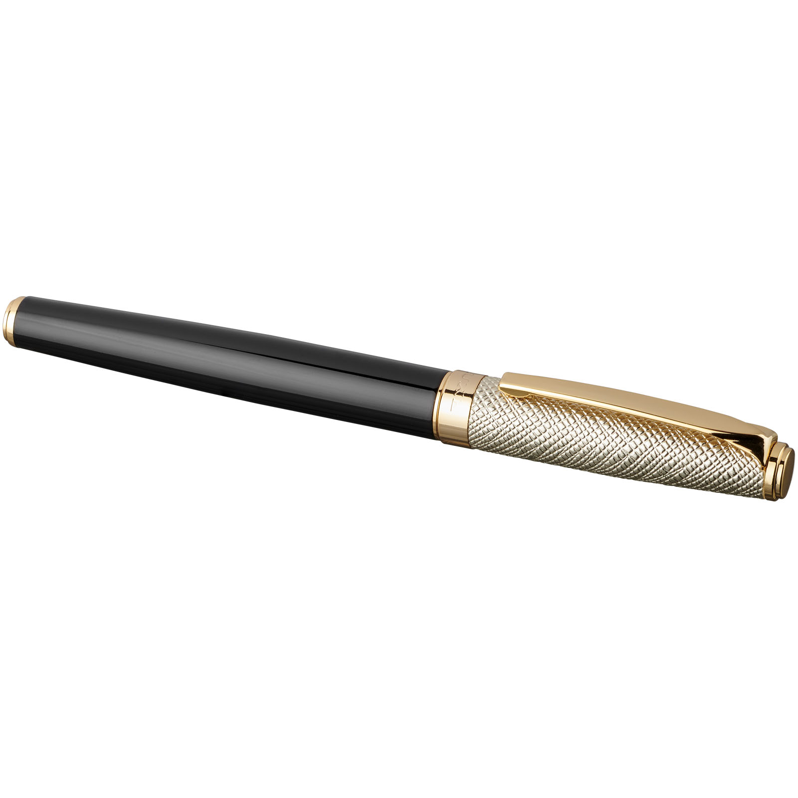 Luxe Stylo à bille Doré (encre noire)
