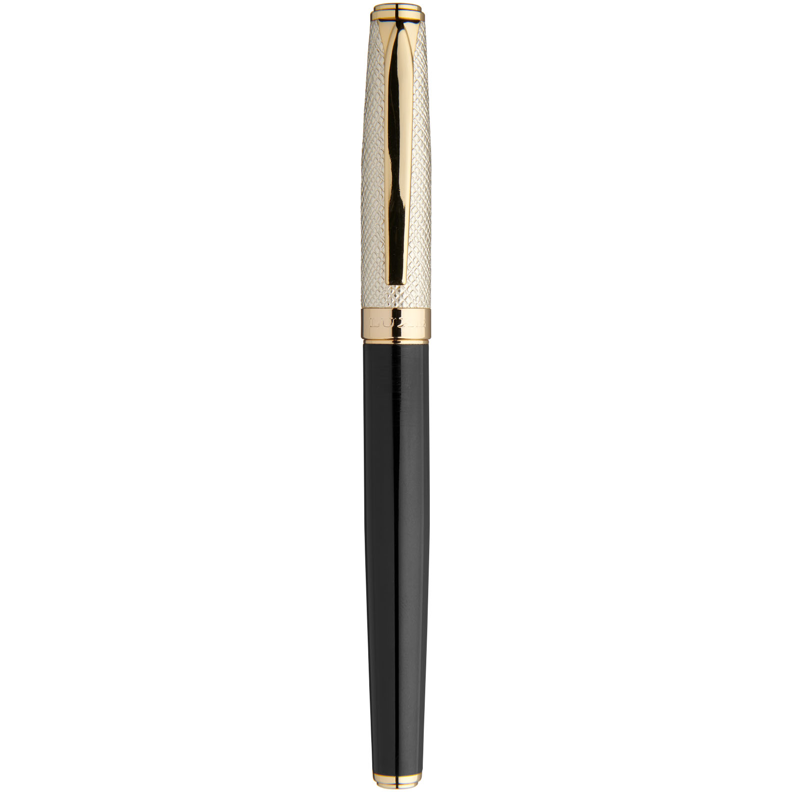 Luxe Stylo à bille Doré (encre noire)