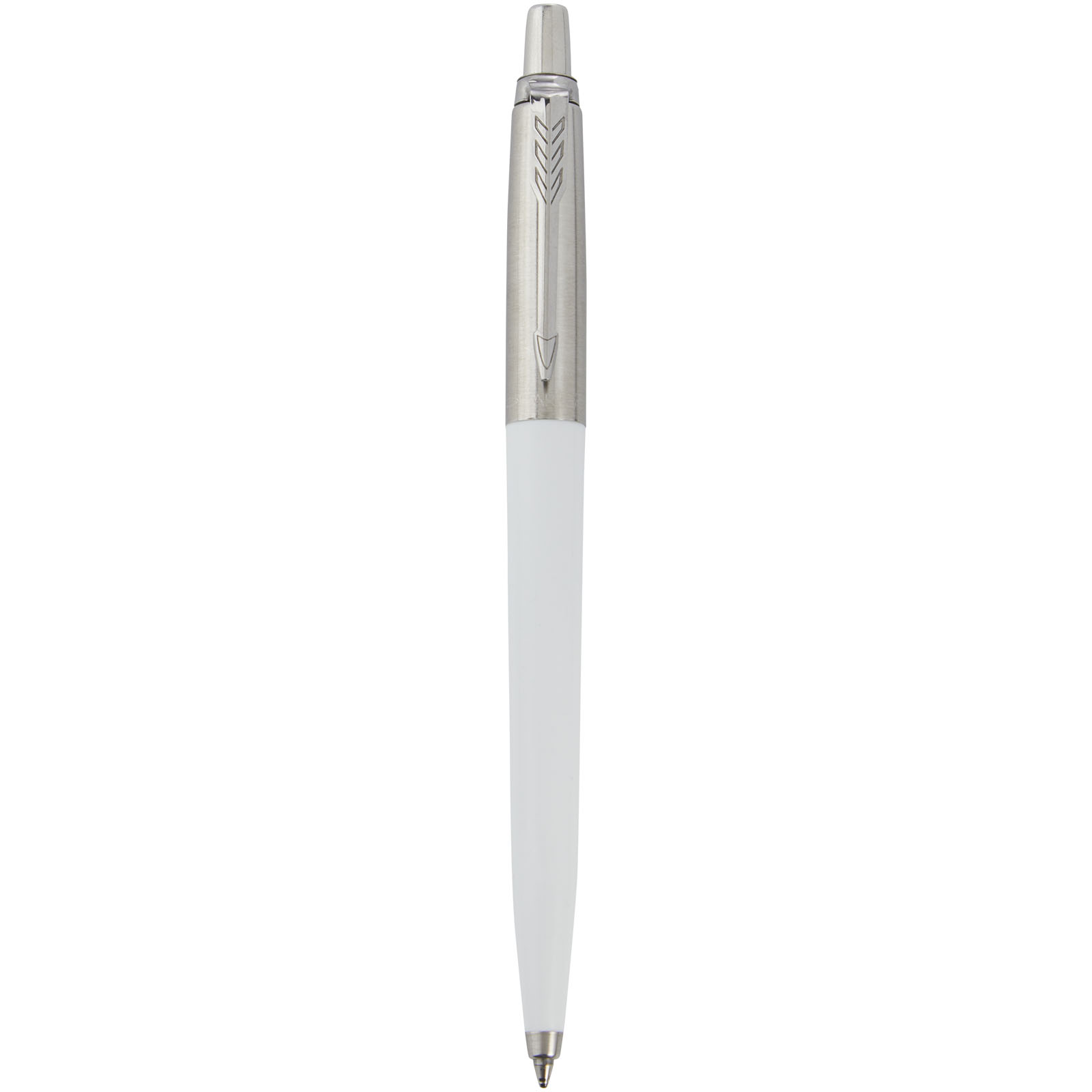 Stylo bille Parker Jotter recyclé (encre noire)