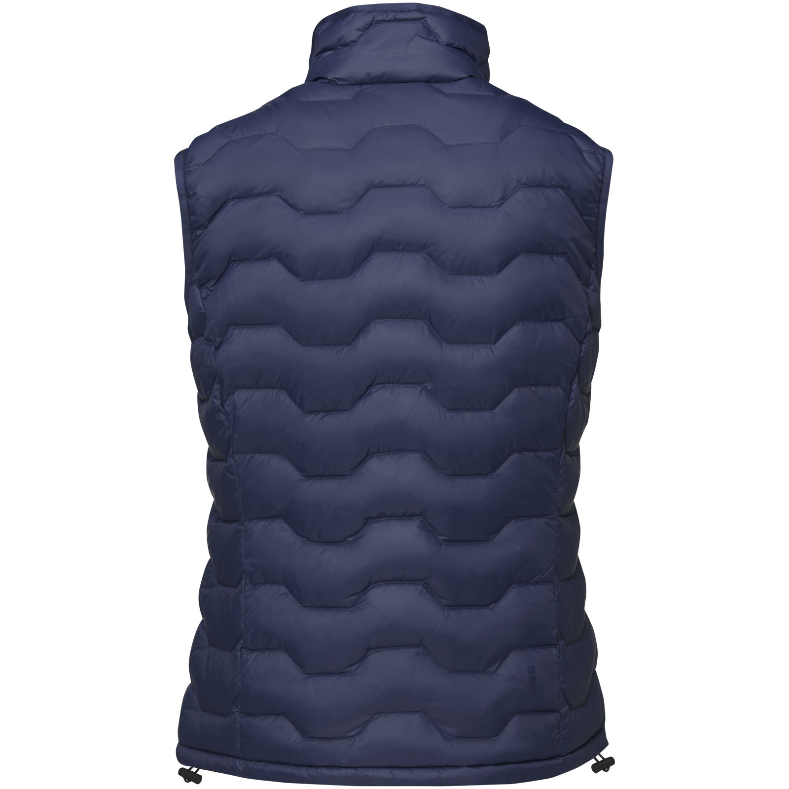 Elevate Bodywarmer duvet isotherme Petalite recyclé certifié GRS pour femme