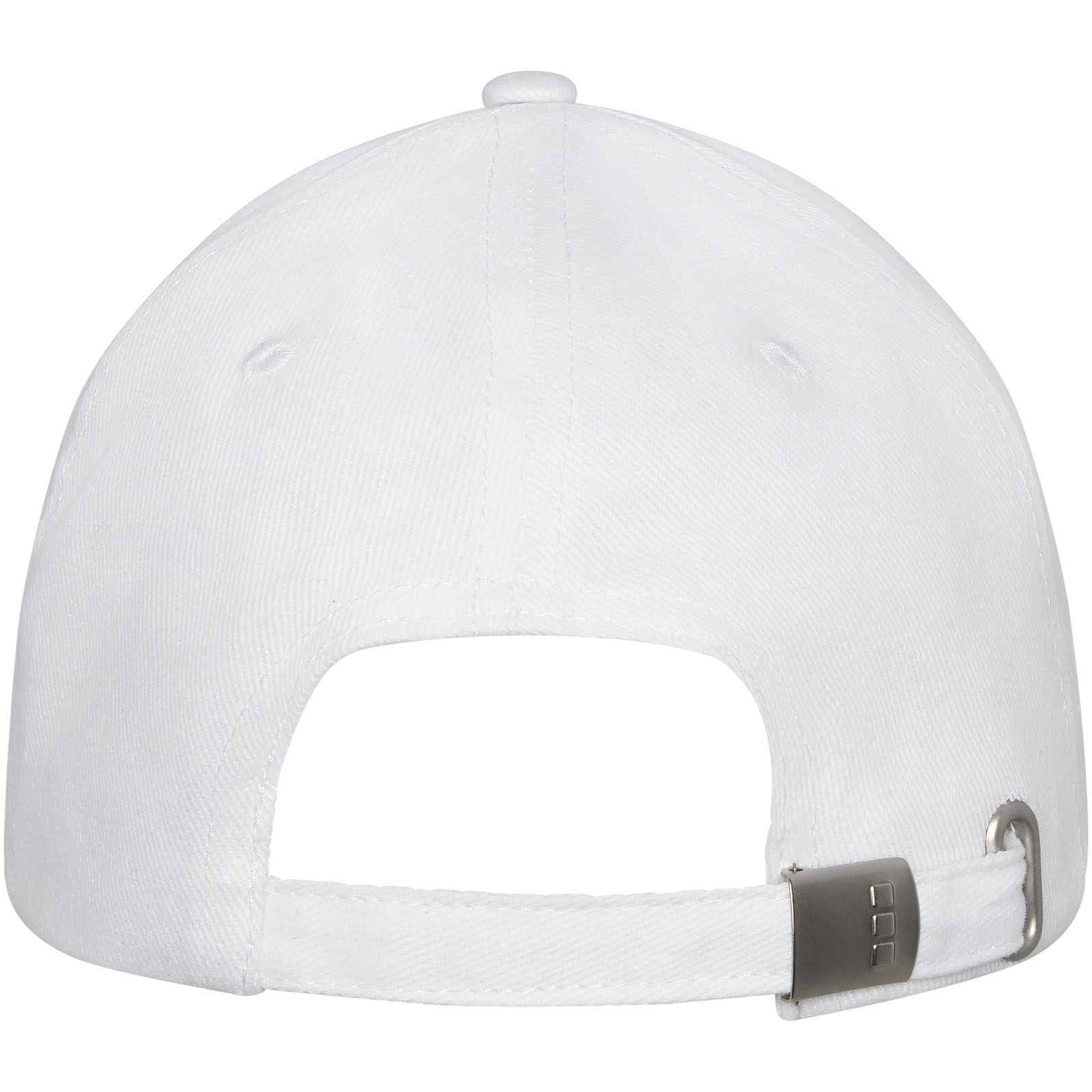 Elevate Casquette de 260 g/m² Davis 6 panneaux