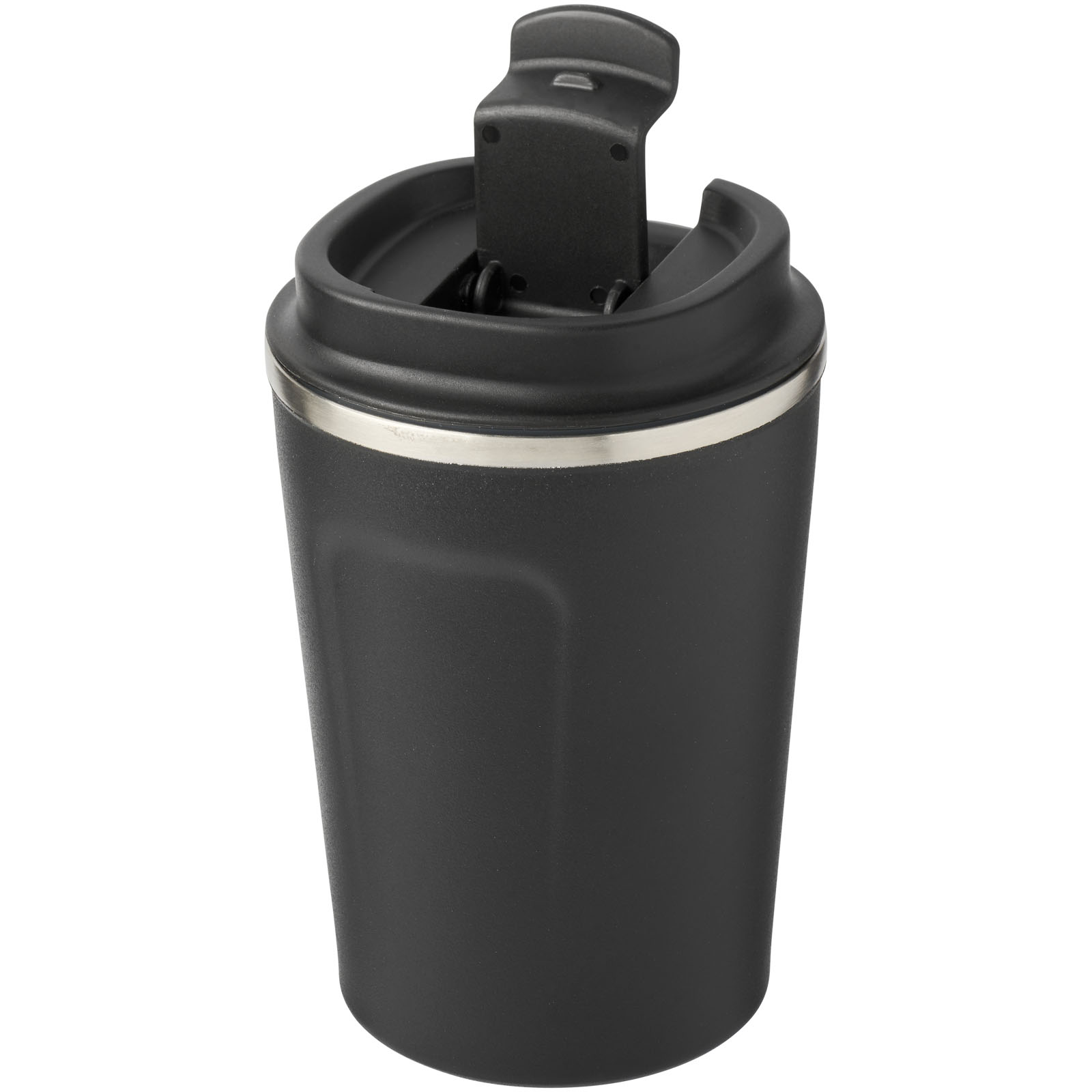Gobelet avec isolation par le vide et couche de cuivre 360ml étanche Thor