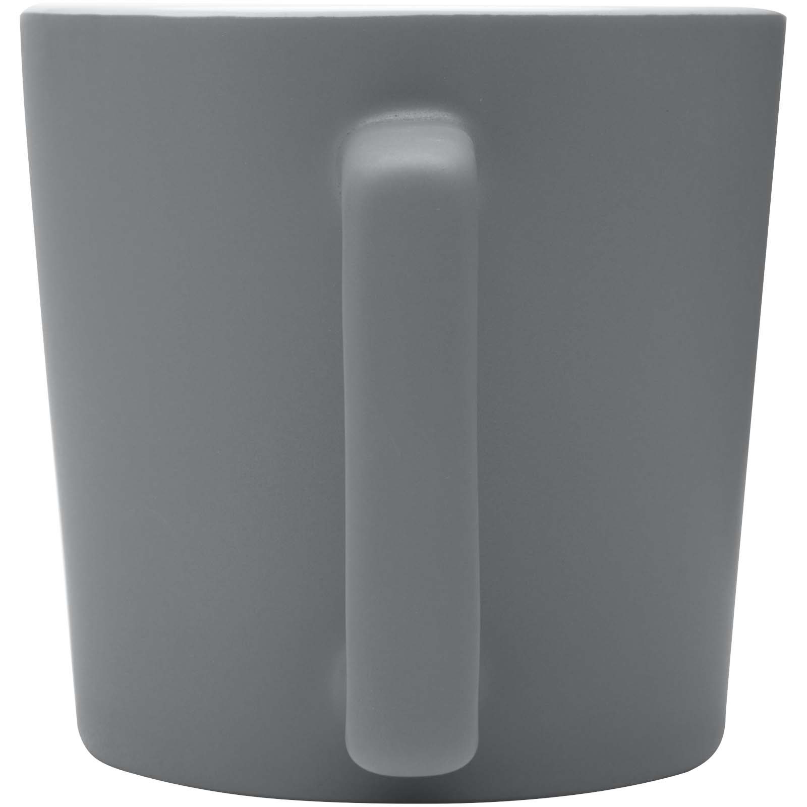 Tasse Cali de 370 ml en céramique avec finition mate