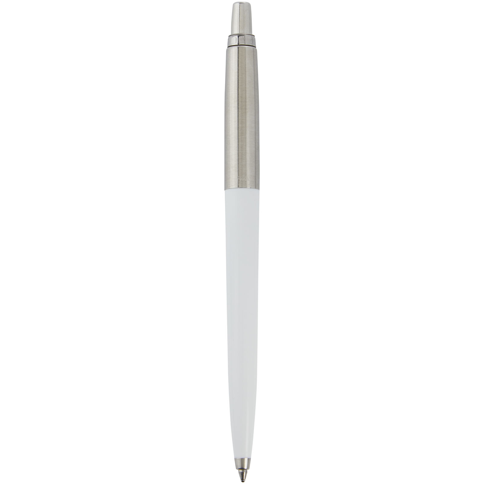 Stylo bille Parker Jotter recyclé (encre noire)