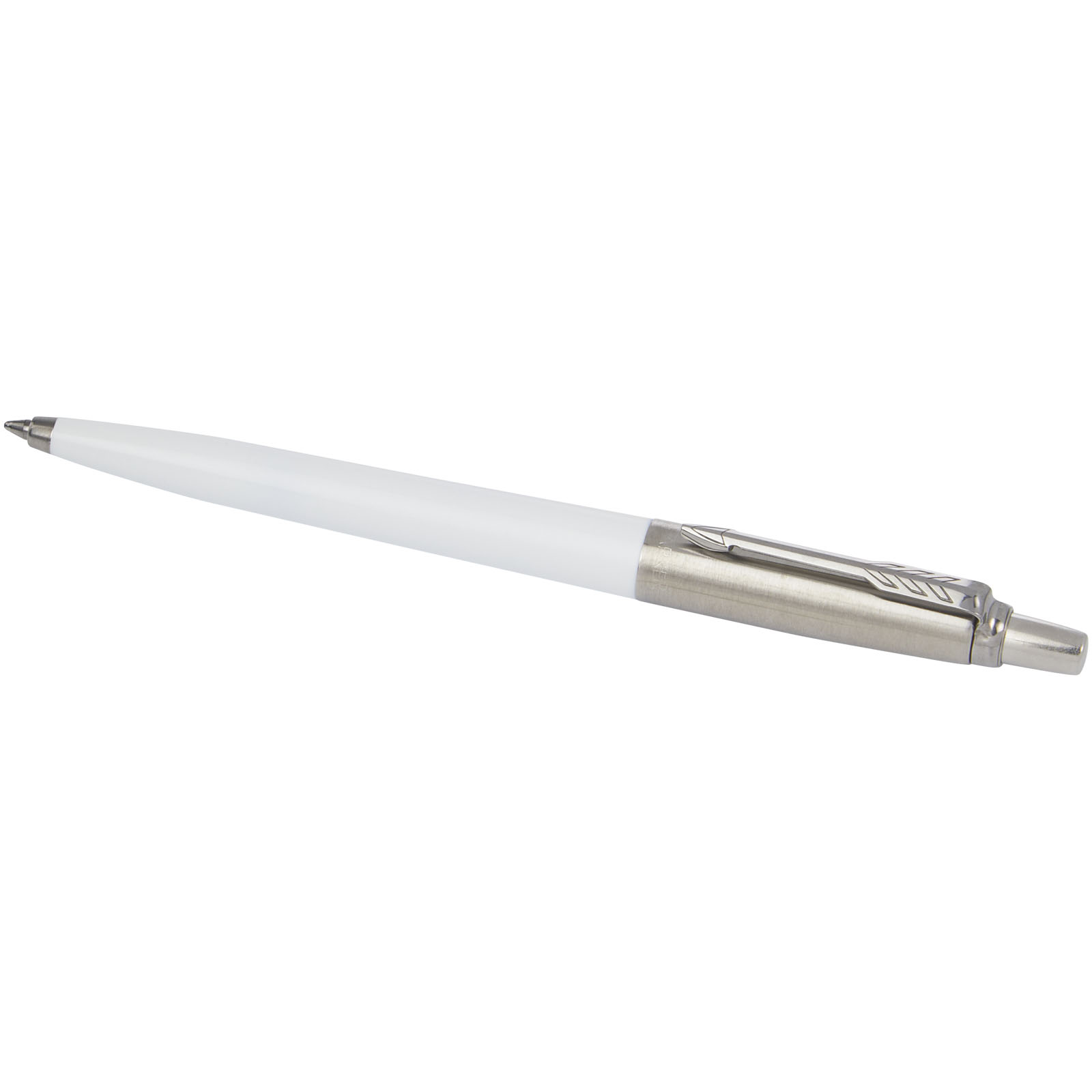 Stylo bille Parker Jotter recyclé (encre noire)