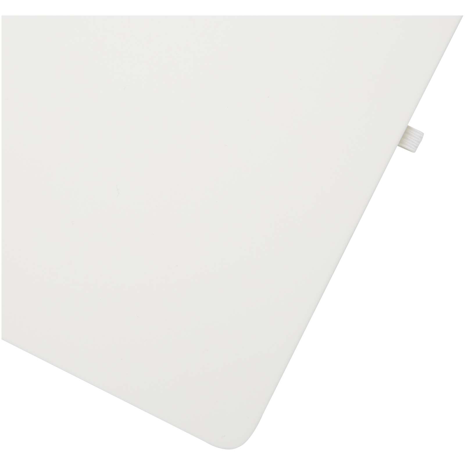 Carnet à couverture rigide Spectrum Plus A5