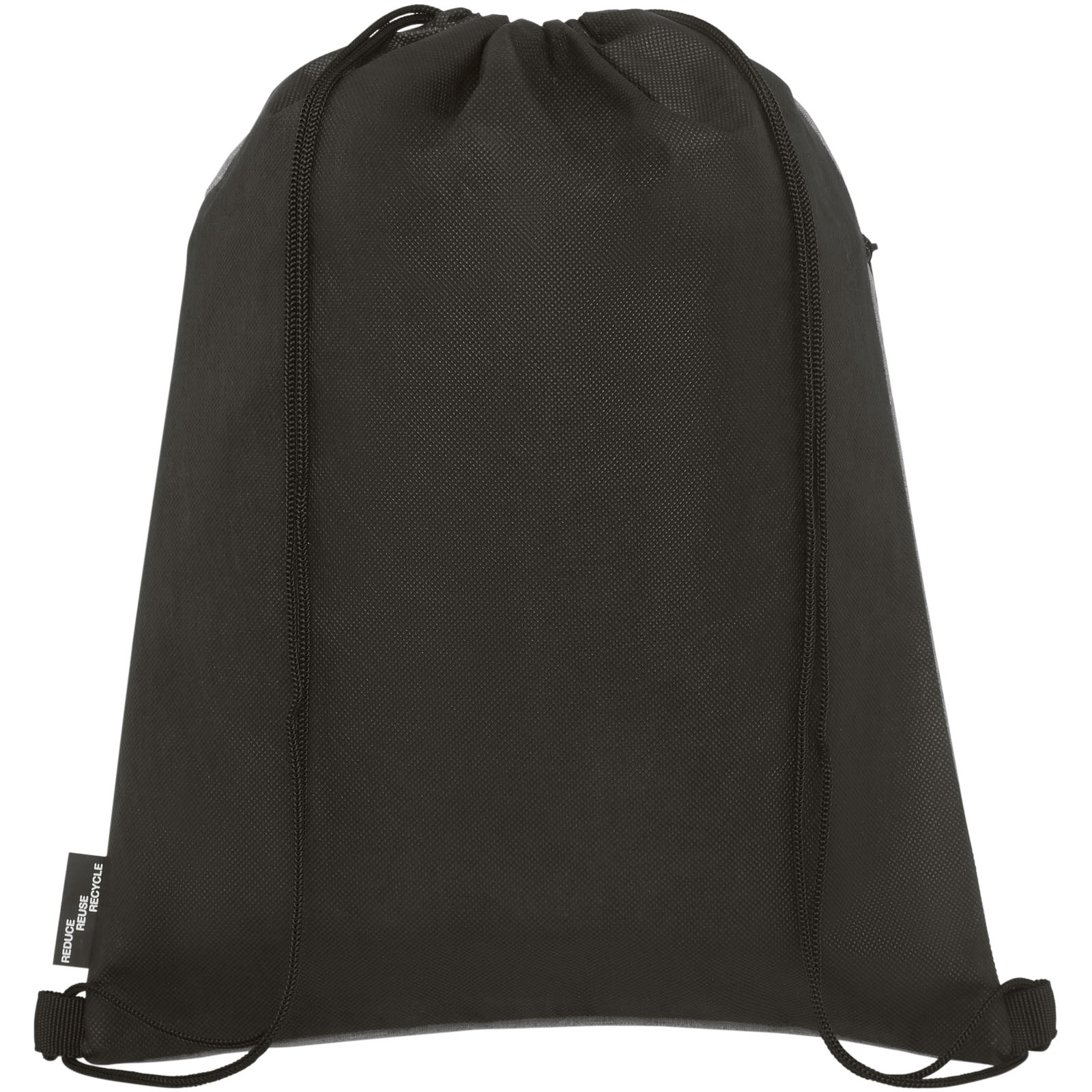 Sac à dos Ross en rPET avec cordon de serrage 5L