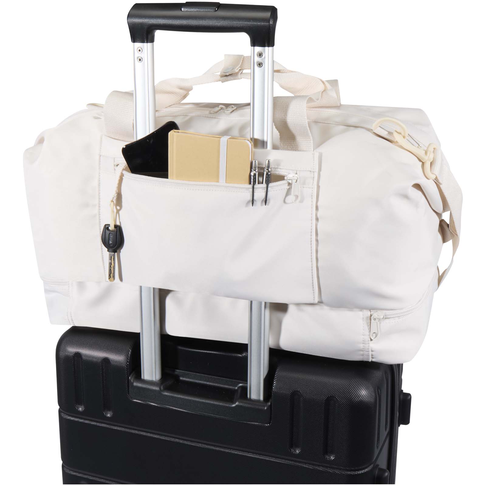 Sac de voyage Trip Aware™ de 42 L en matériaux recyclés