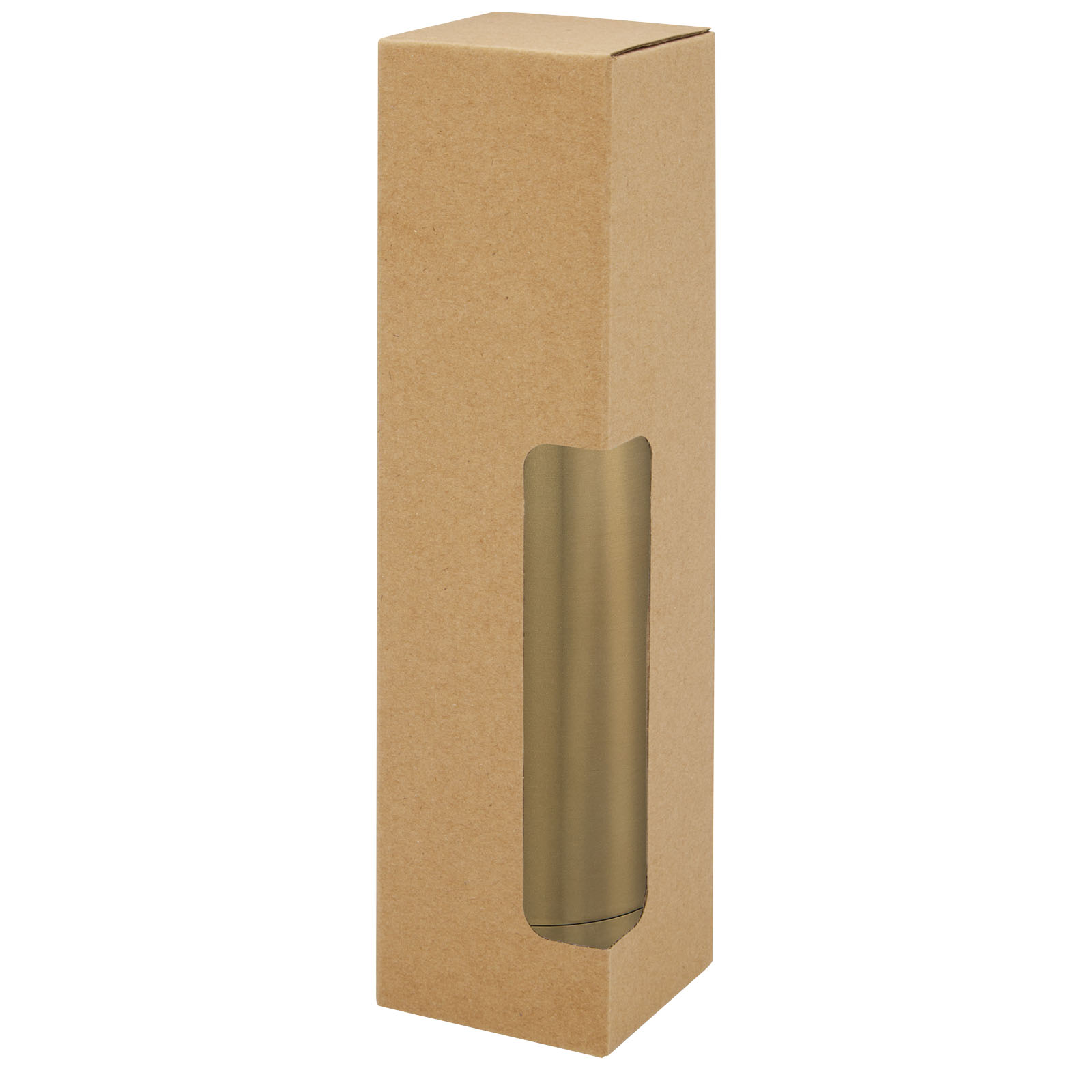 Bouteille Cove de 500 ml en acier inoxydable à isolation sous vide