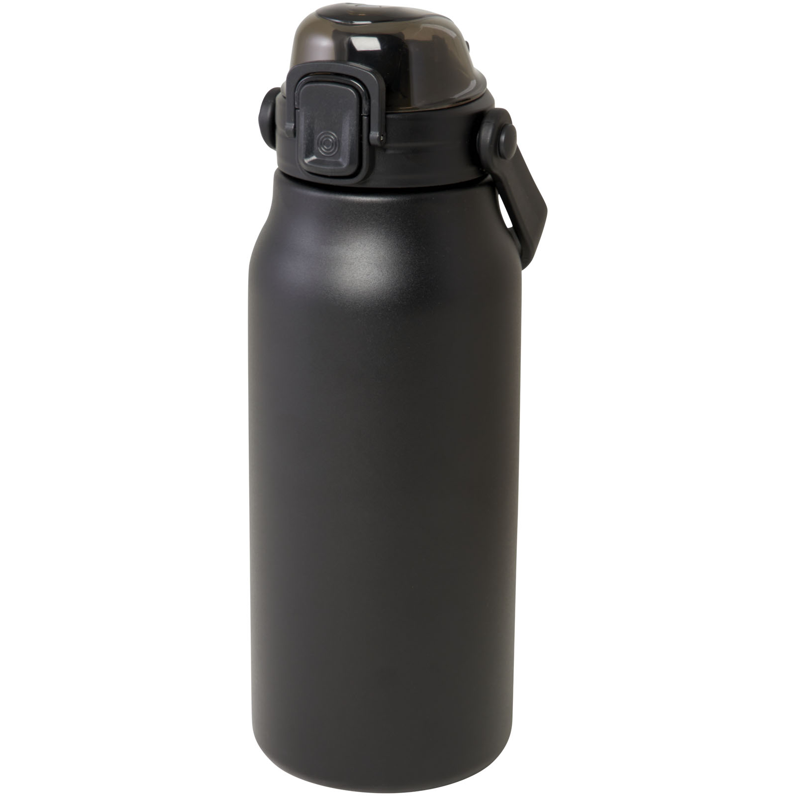 Bouteille isotherme sous vide Giganto de 1 600 ml en cuivre et acier inoxydable recyclé certifié RCS