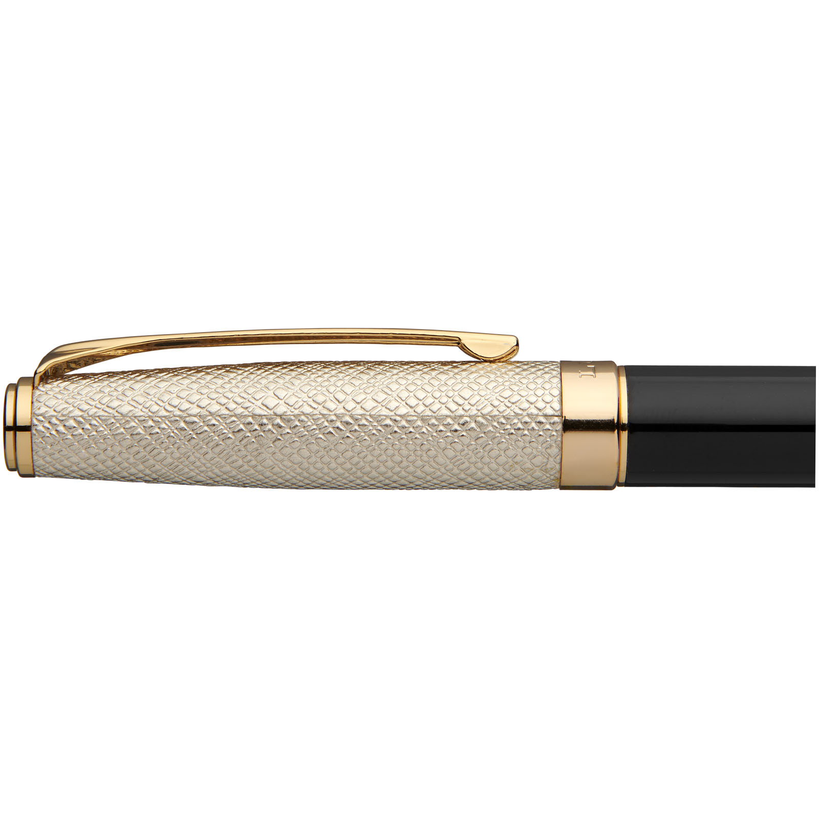 Luxe Stylo à bille Doré (encre noire)