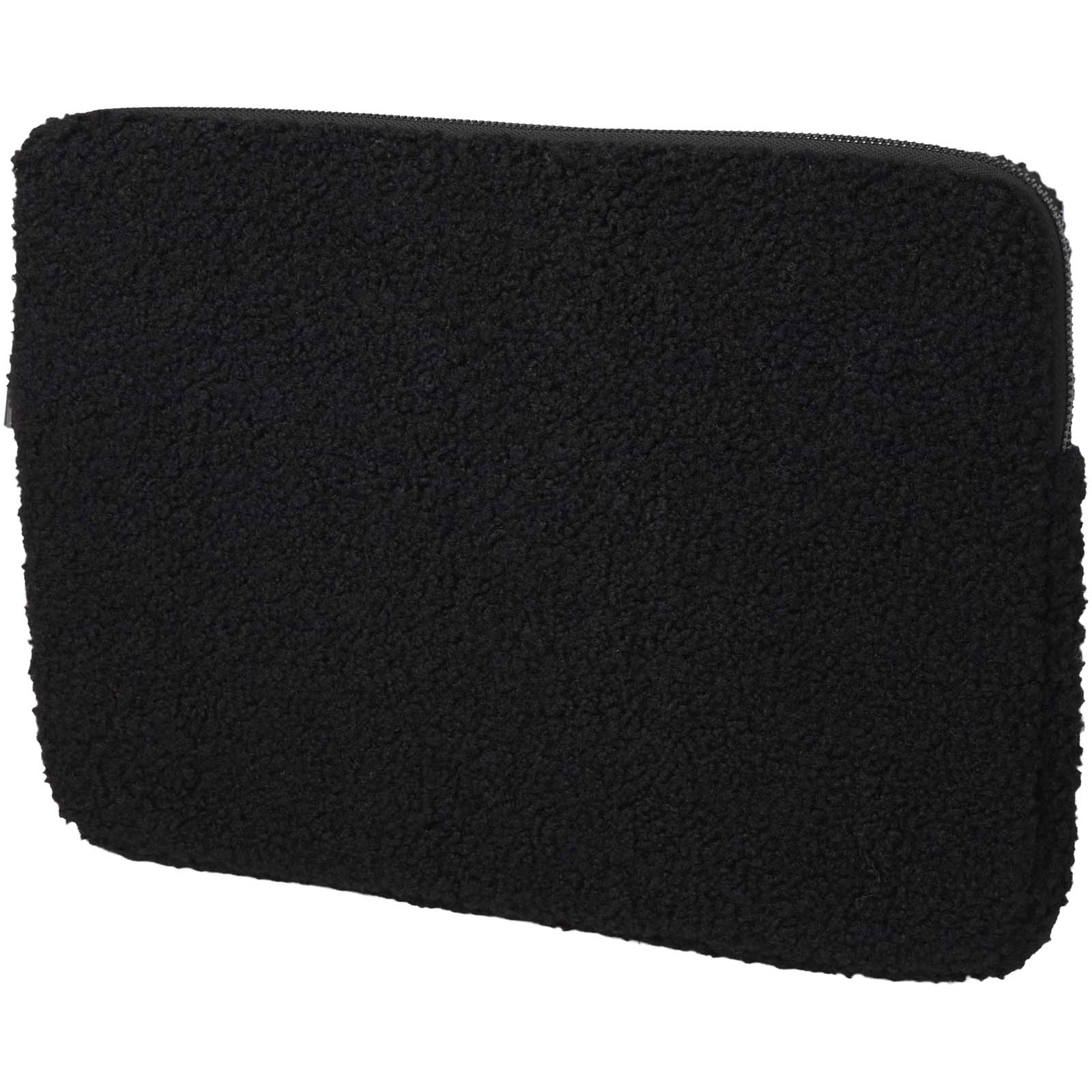 Housse pour ordinateur portable Bear sherpa de 2 L recyclée GRS 13"