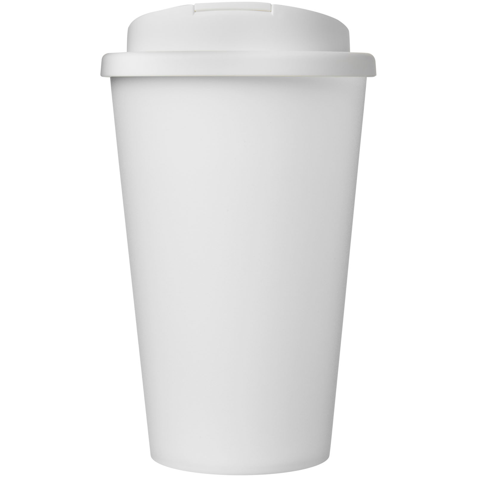 Gobelet Americano® Eco recyclé de 350ml avec couvercle anti-déversement