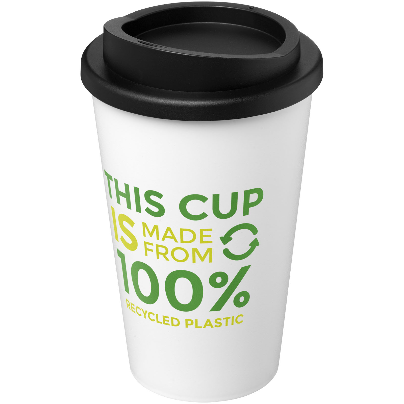 Gobelet isolant recyclé Americano® 350ml