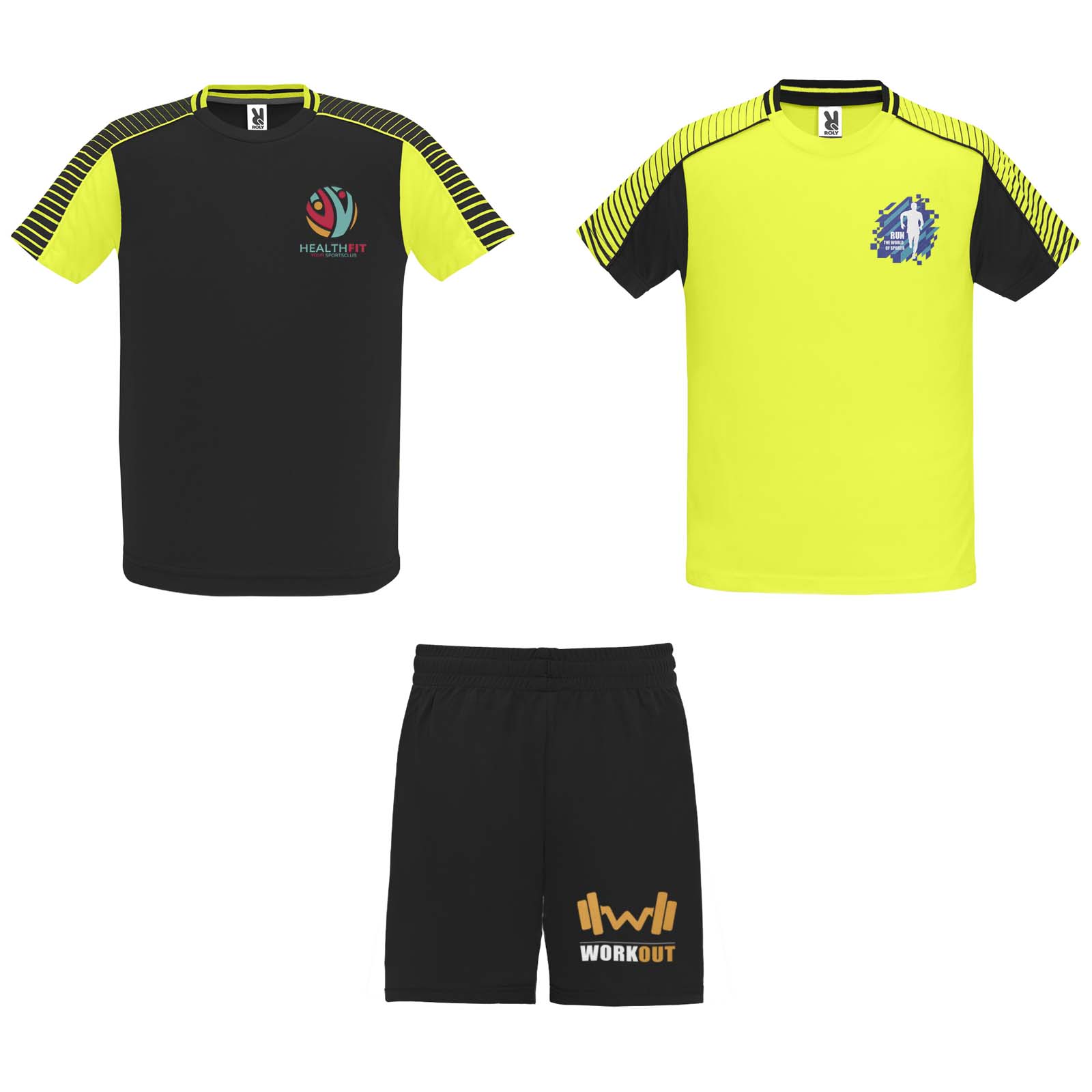 Roly Ensemble de sport Juve unisexe