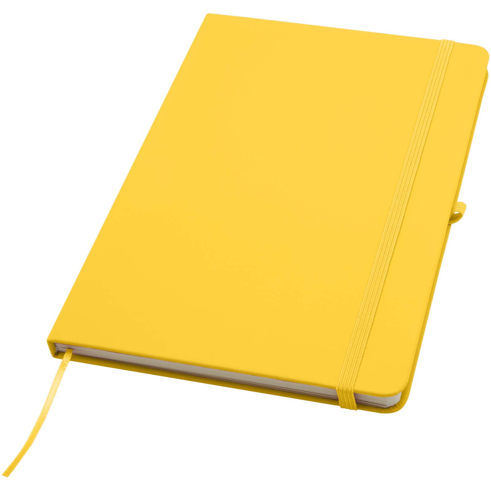 Carnet à couverture rigide Spectrum Plus A5