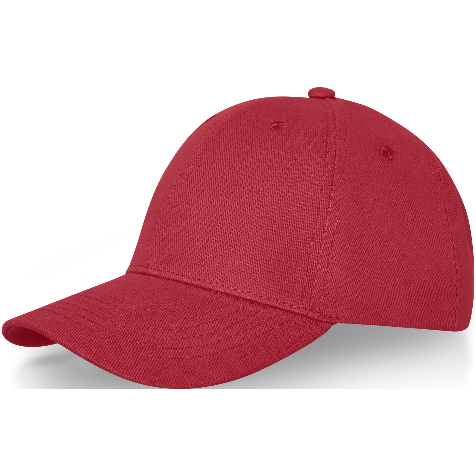 Elevate Casquette de 260 g/m² Davis 6 panneaux