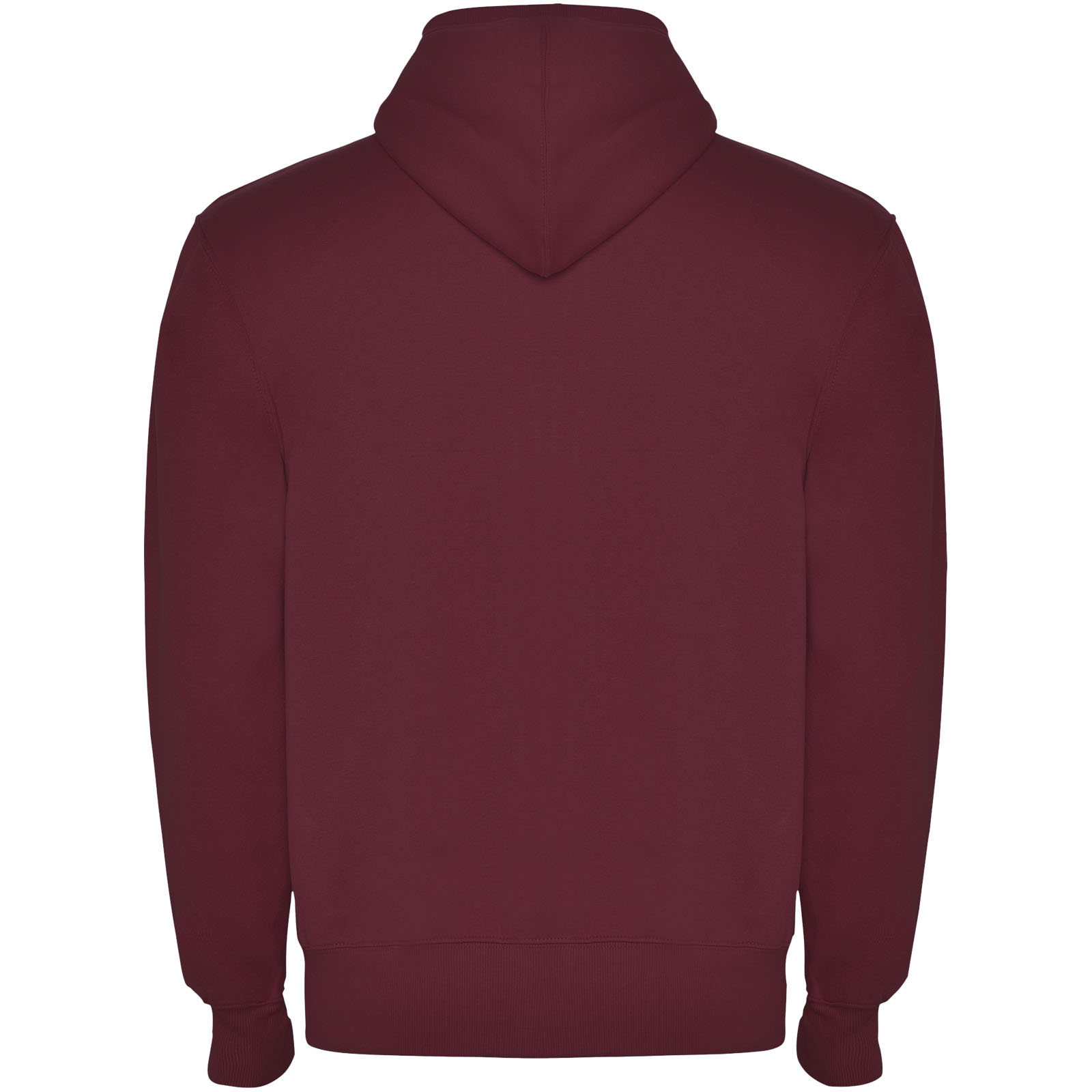 Roly Sweat zippé à capuche de 280 g/m² Montblanc unisexe