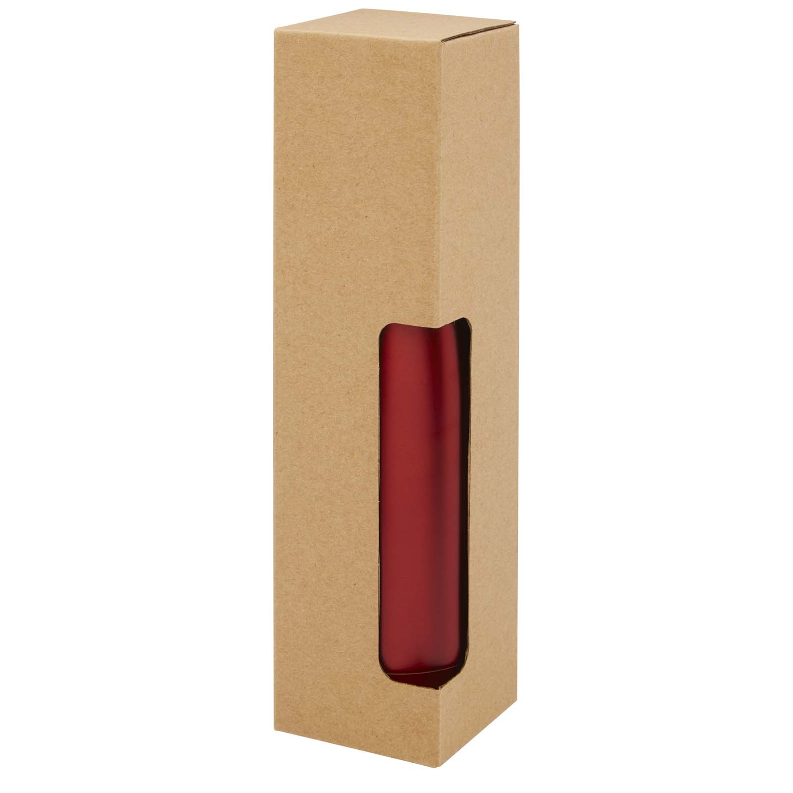 Bouteille Cove de 500 ml en acier inoxydable à isolation sous vide