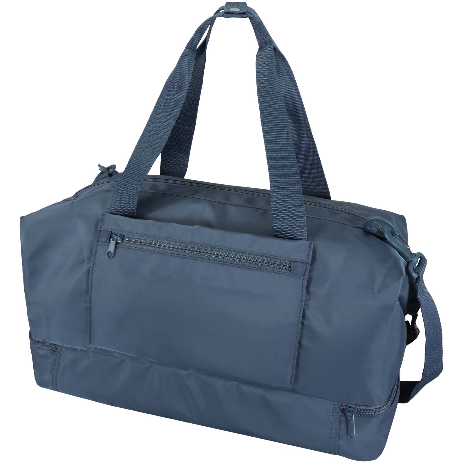 Sac de voyage Trip Aware™ de 42 L en matériaux recyclés