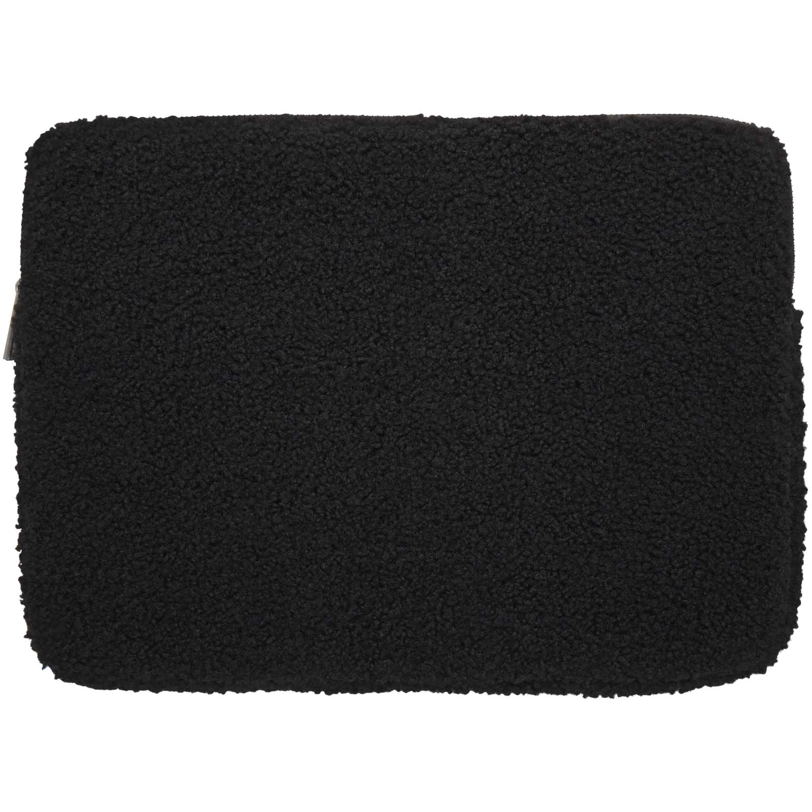 Housse pour ordinateur portable Bear sherpa de 2 L recyclée GRS 13"