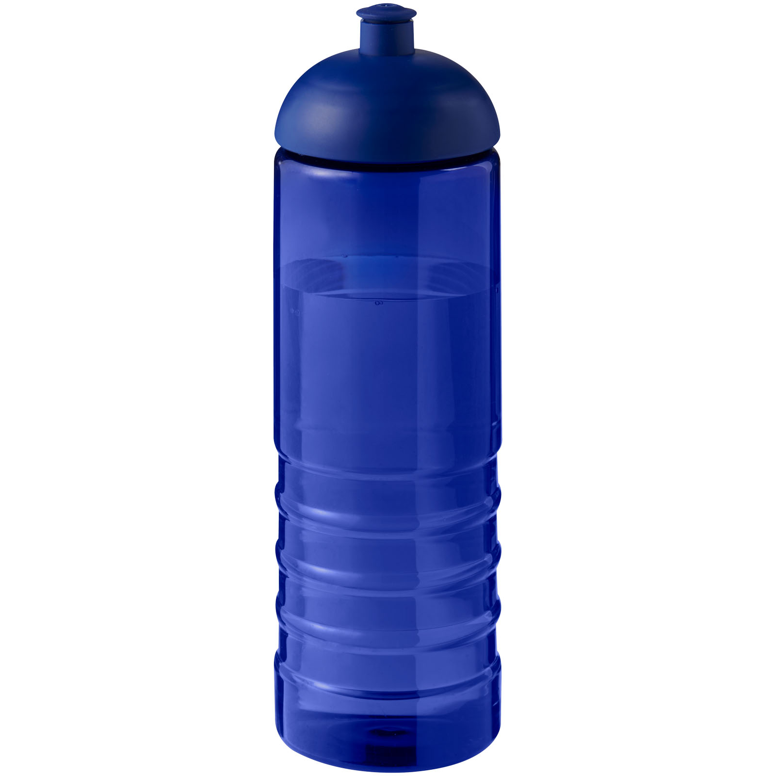 Bouteille de sport H2O Active® Eco Treble de 750 ml avec couvercle dôme
