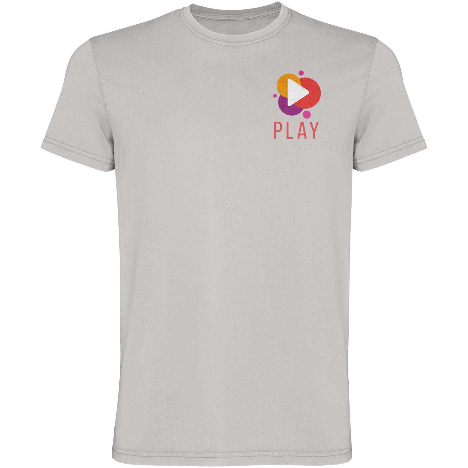Roly T-shirt de 180 g/m² Corgi à manches courtes pour homme