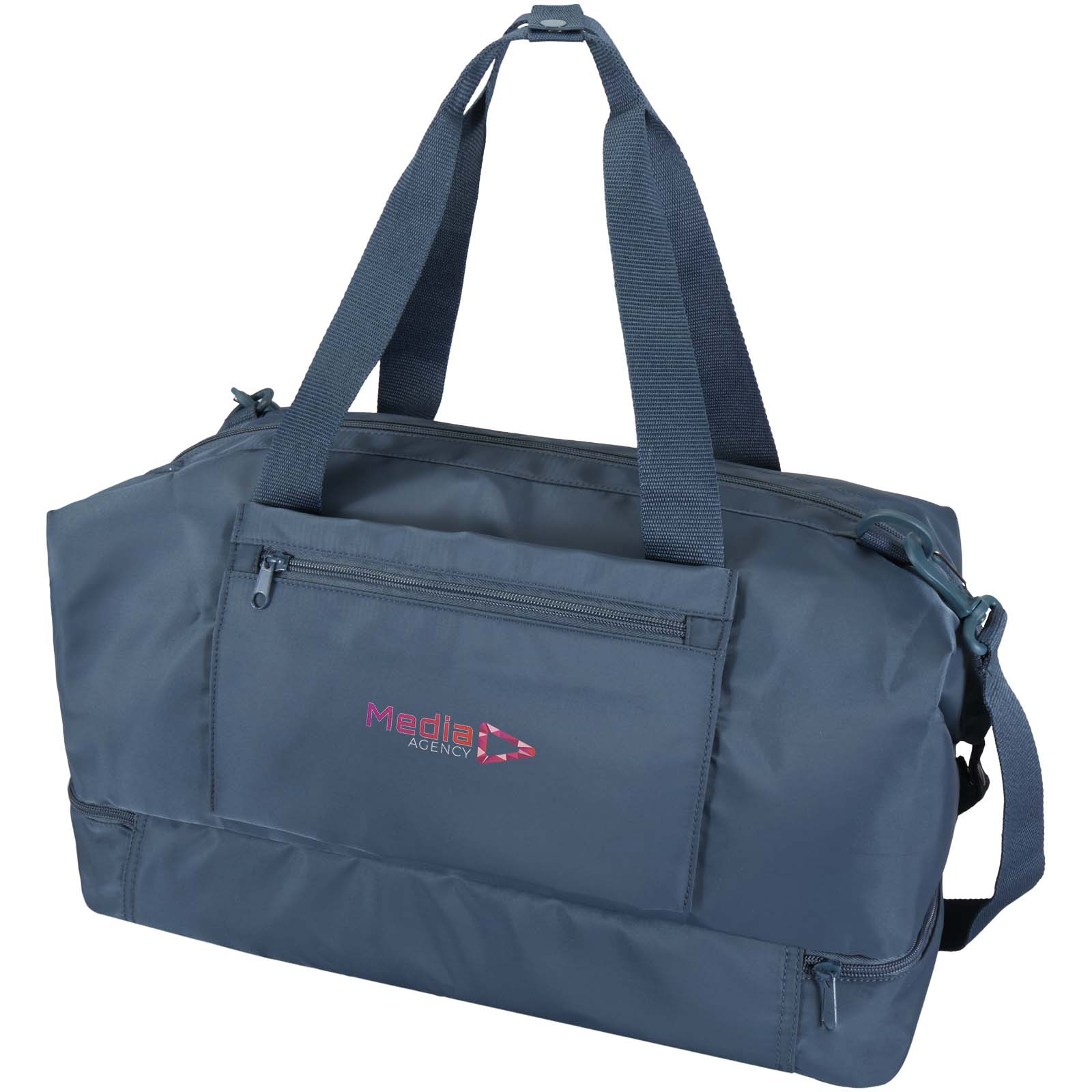 Sac de voyage Trip Aware™ de 42 L en matériaux recyclés