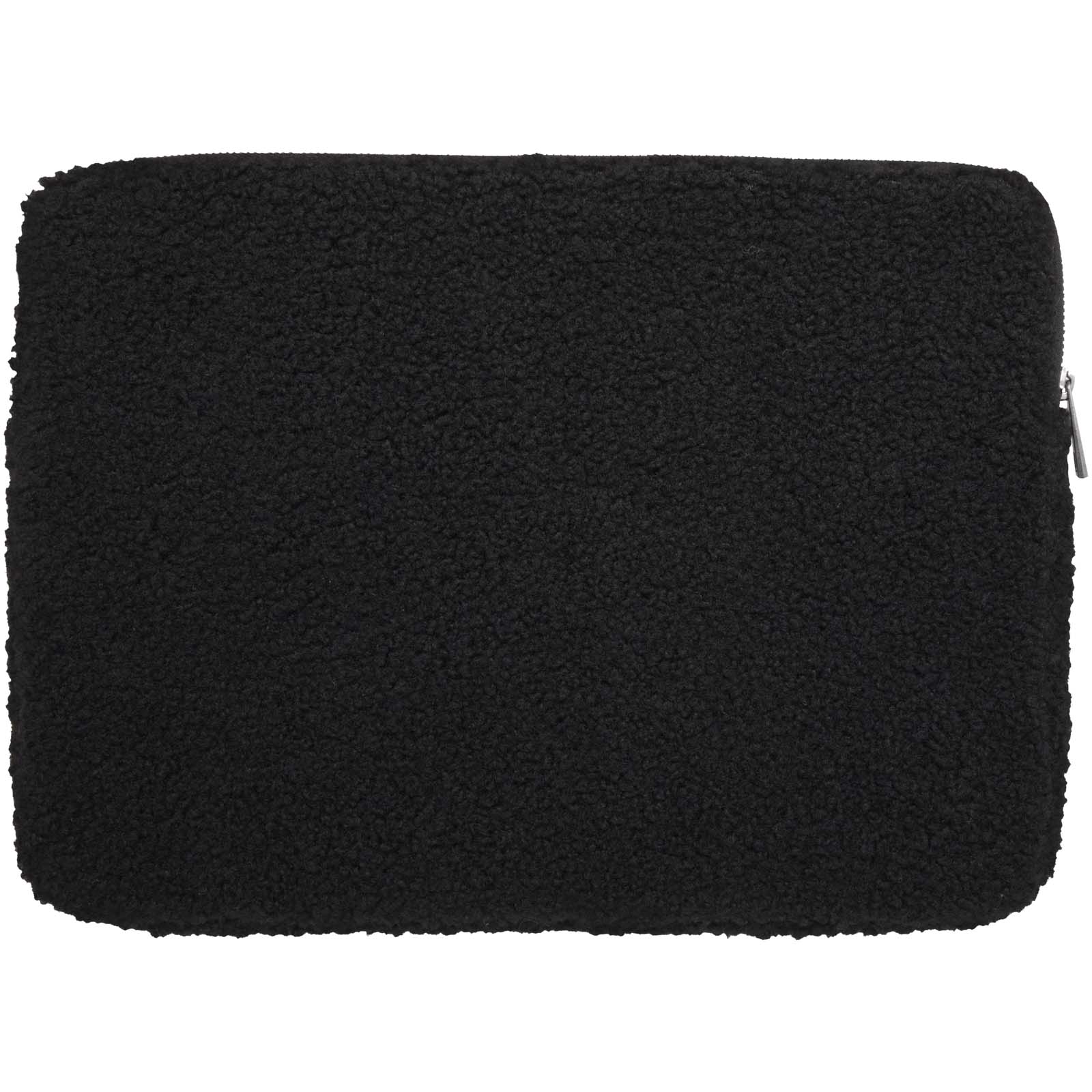 Housse pour ordinateur portable Bear sherpa de 2 L recyclée GRS 13"