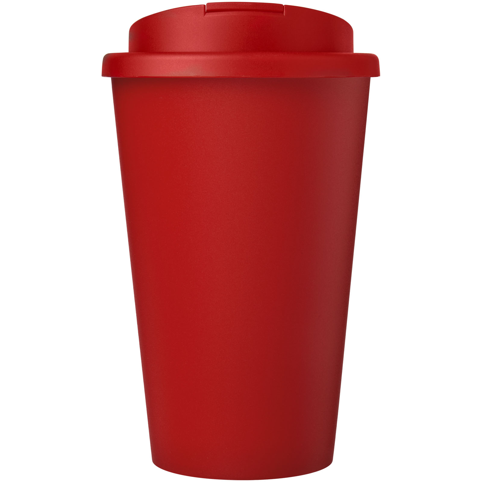 Gobelet Americano® Eco recyclé de 350ml avec couvercle anti-déversement