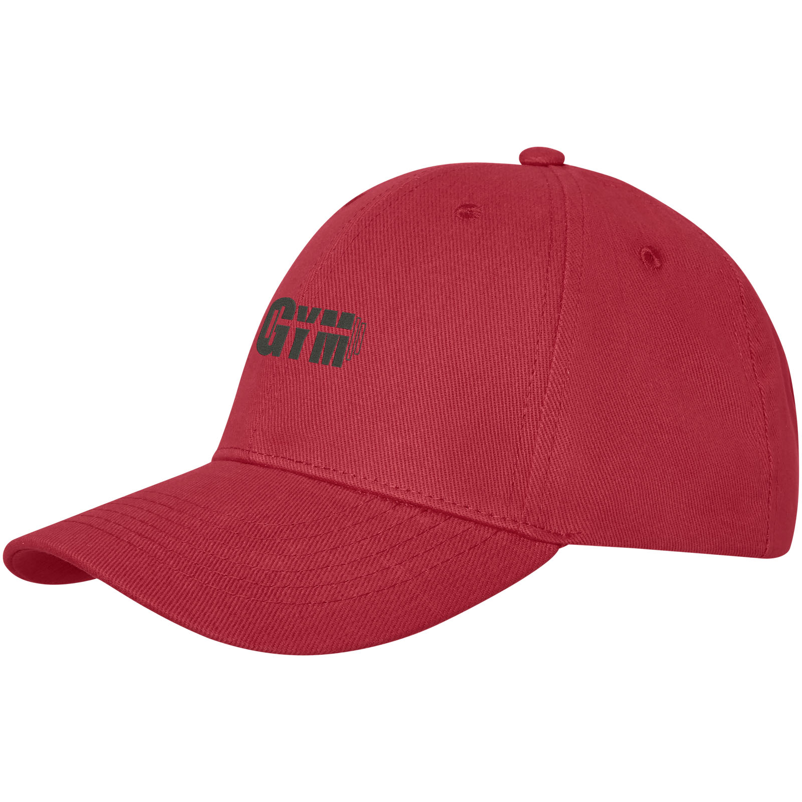 Elevate Casquette de 260 g/m² Davis 6 panneaux