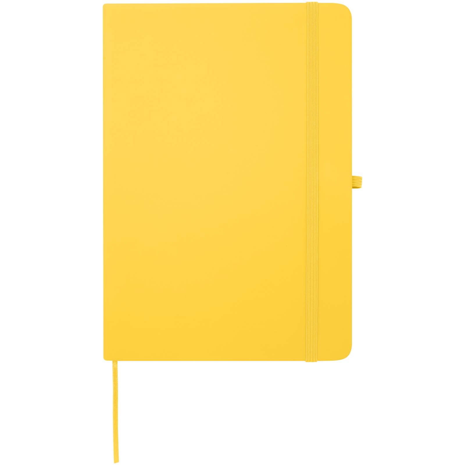 Carnet à couverture rigide Spectrum Plus A5