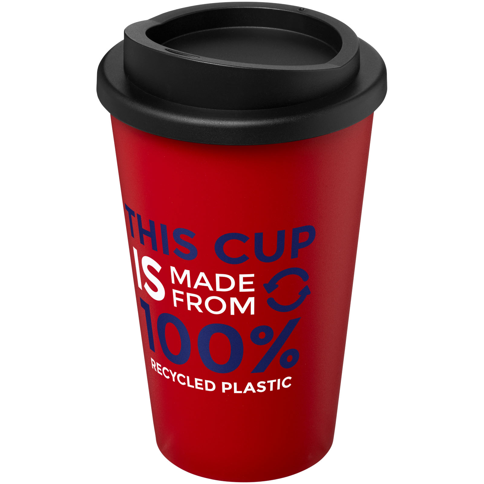 Gobelet isolant recyclé Americano® 350ml