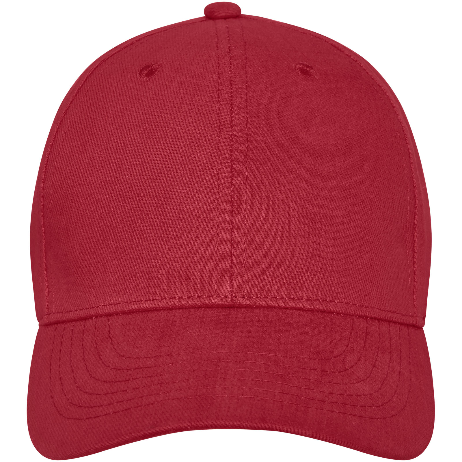 Elevate Casquette de 260 g/m² Davis 6 panneaux