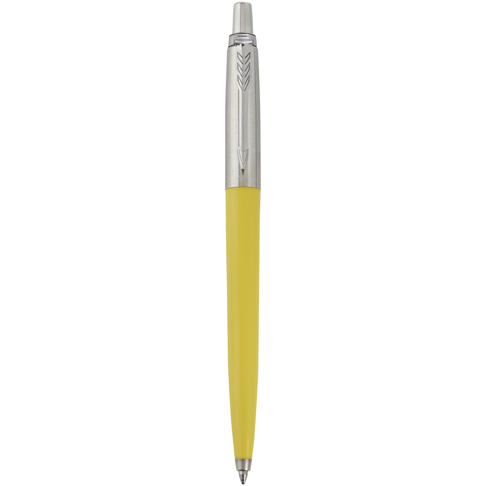 Stylo bille Parker Jotter recyclé (encre noire)