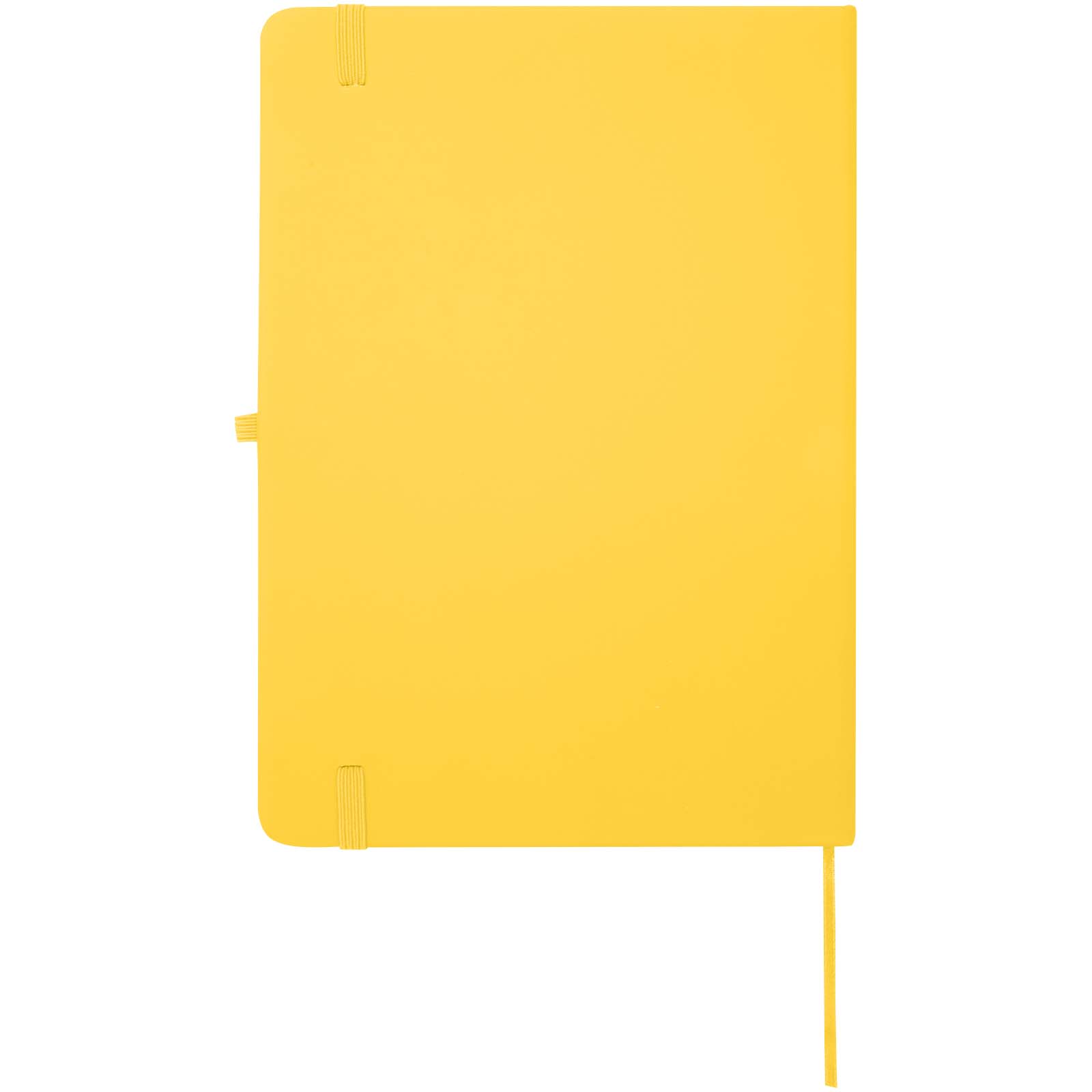 Carnet à couverture rigide Spectrum Plus A5