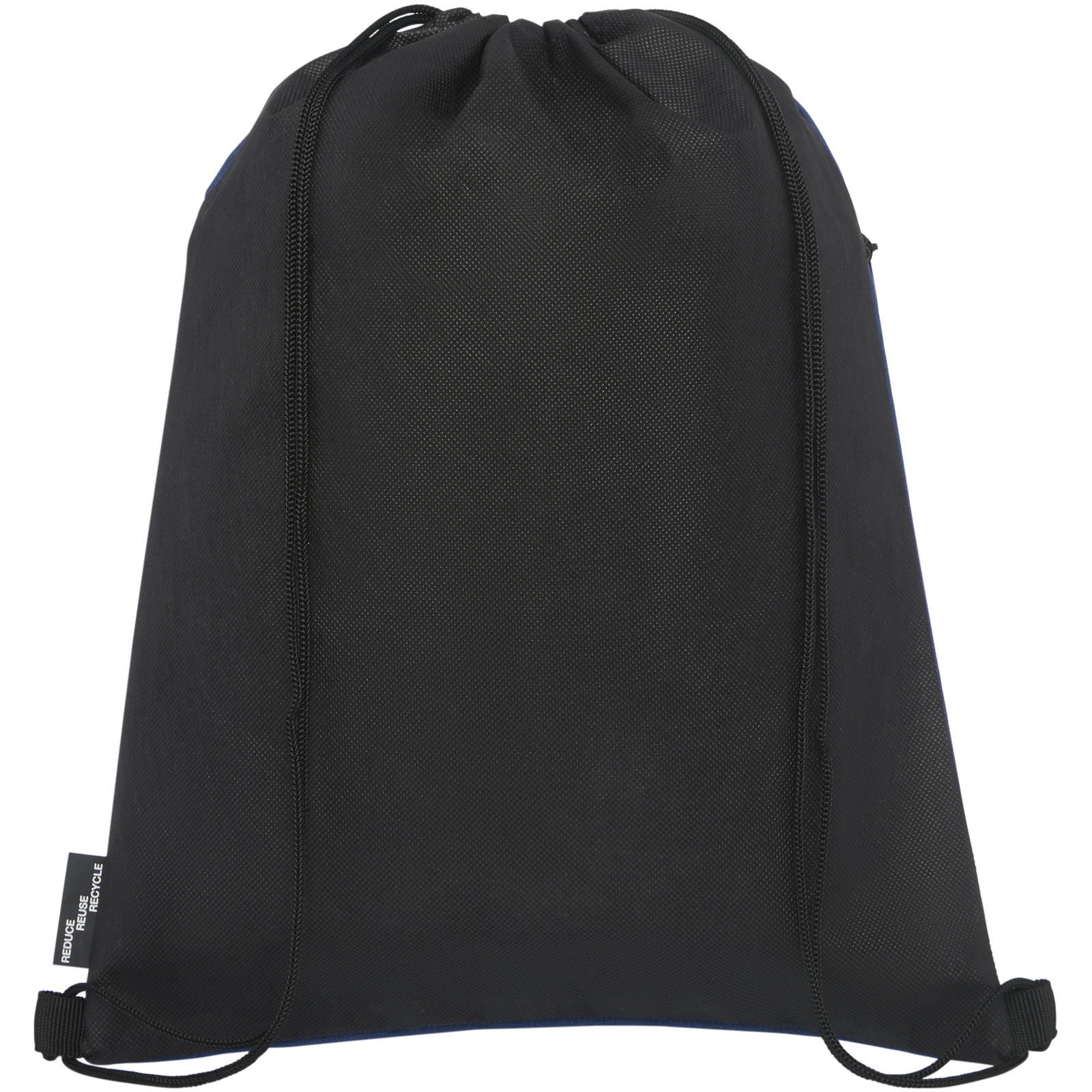 Sac à dos Ross en rPET avec cordon de serrage 5L