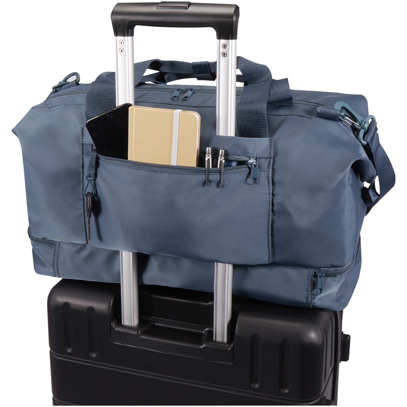 Sac de voyage Trip Aware™ de 42 L en matériaux recyclés