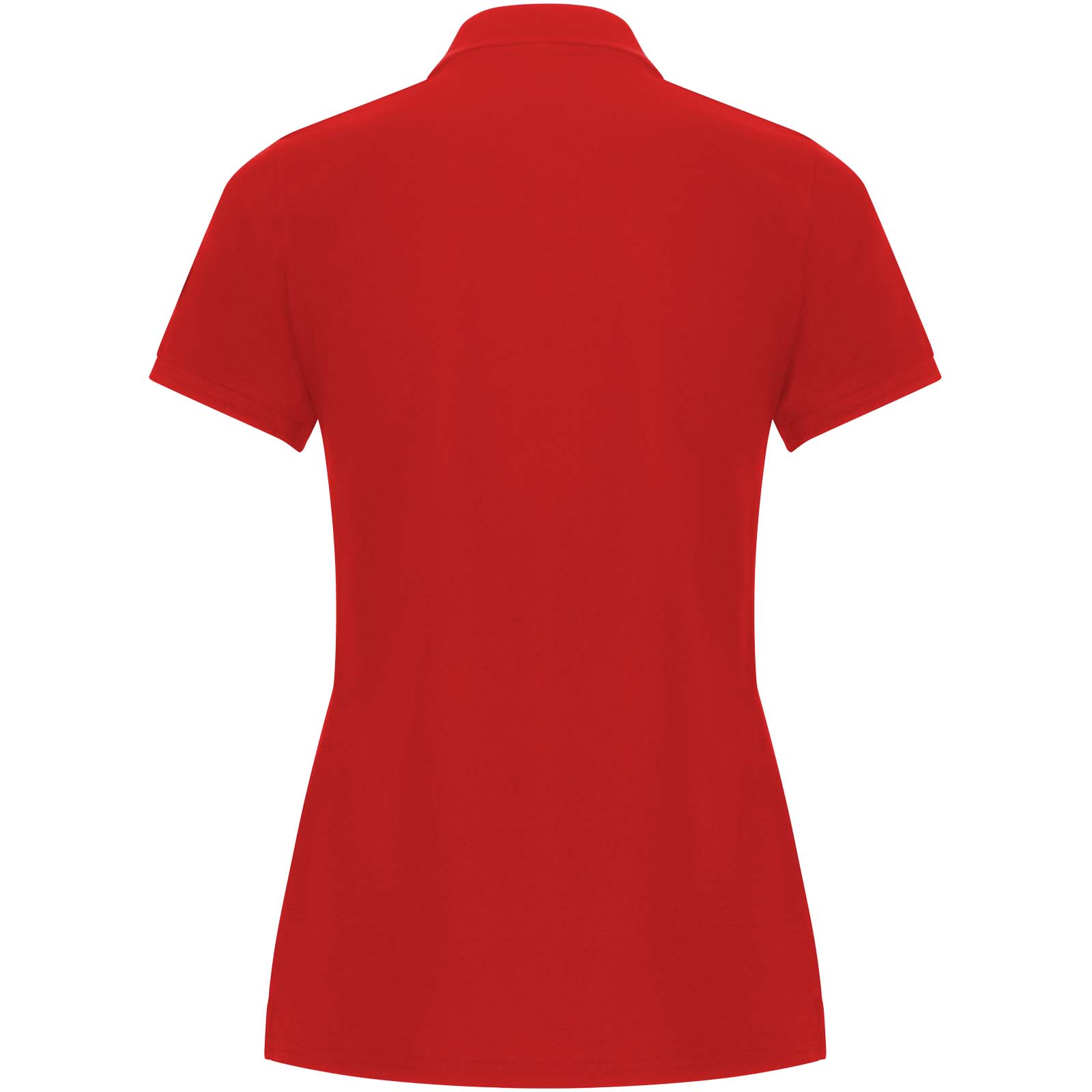 Roly Polo de 220 g/m² Pegaso Premium à manches courtes pour femme