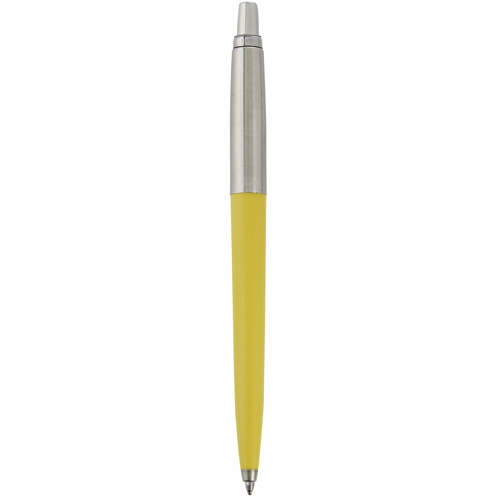 Stylo bille Parker Jotter recyclé (encre noire)