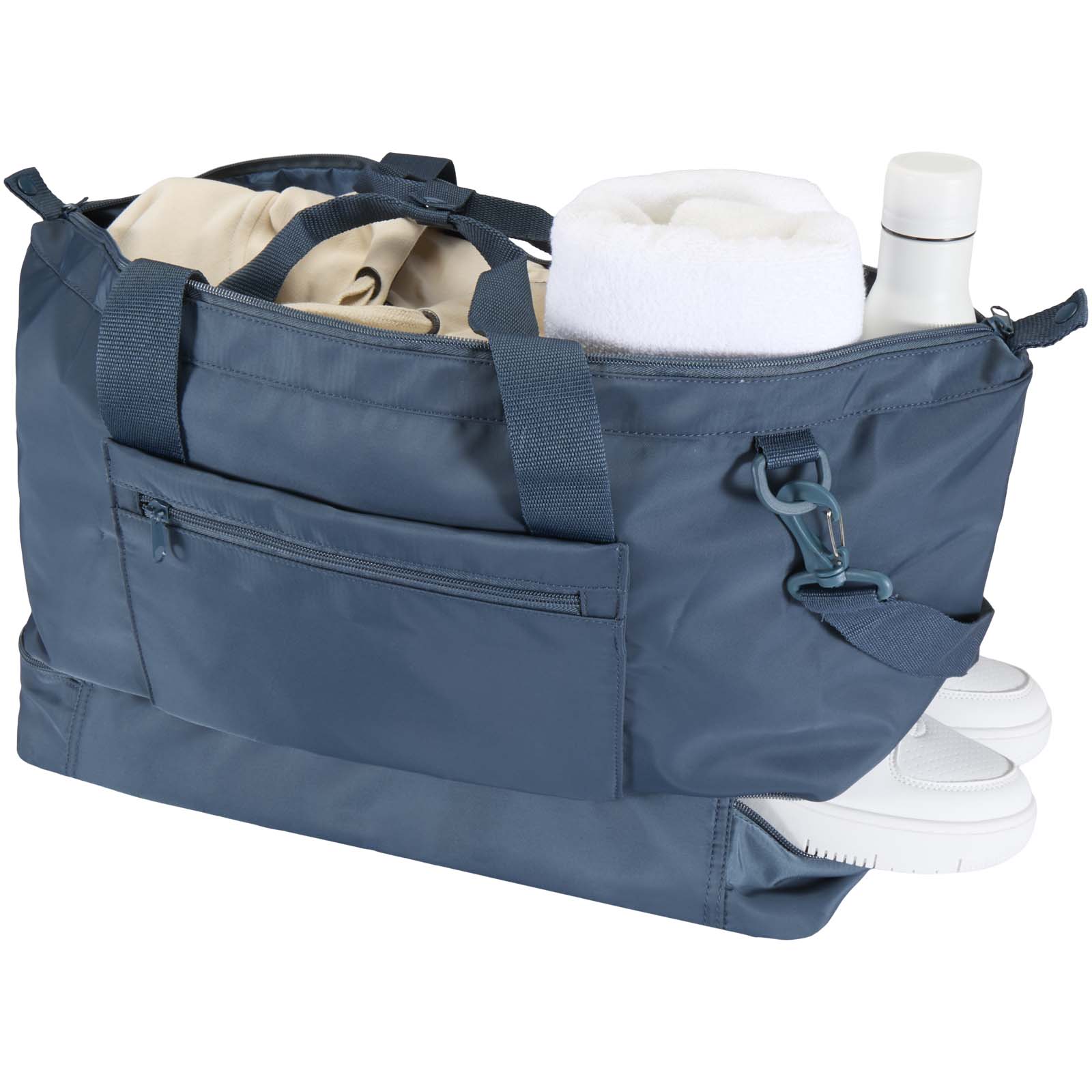 Sac de voyage Trip Aware™ de 42 L en matériaux recyclés