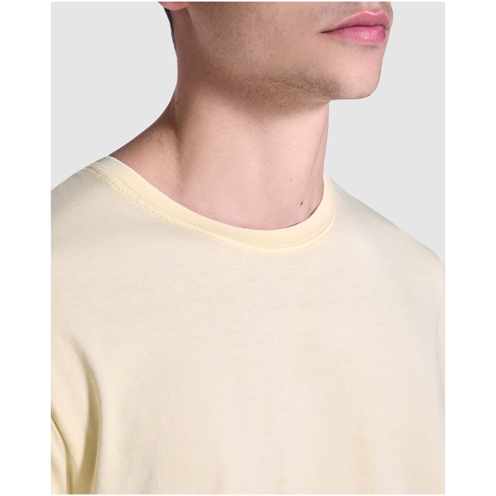 Roly T-shirt de 180 g/m² Corgi à manches courtes pour homme