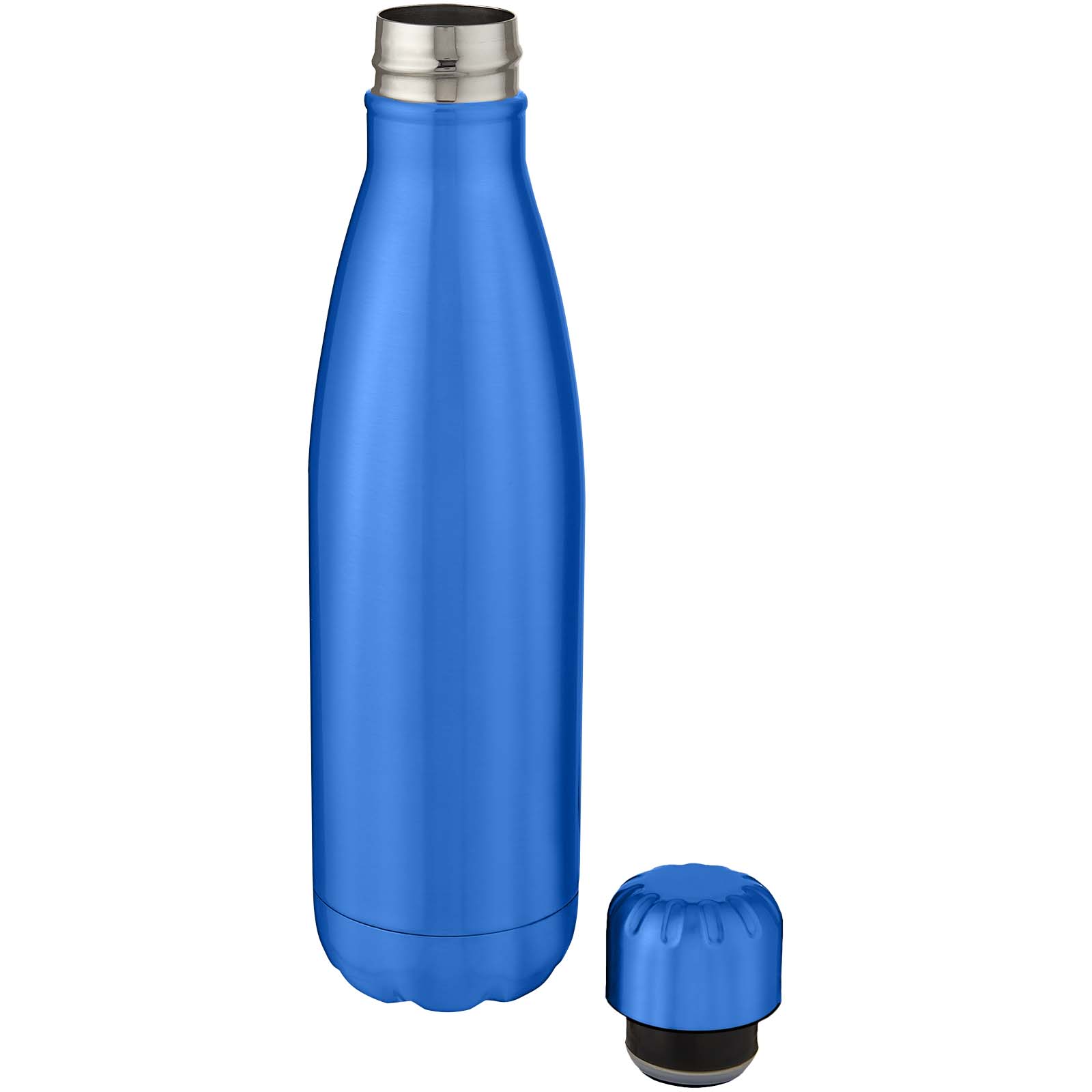 Bouteille Cove de 500 ml en acier inoxydable à isolation sous vide