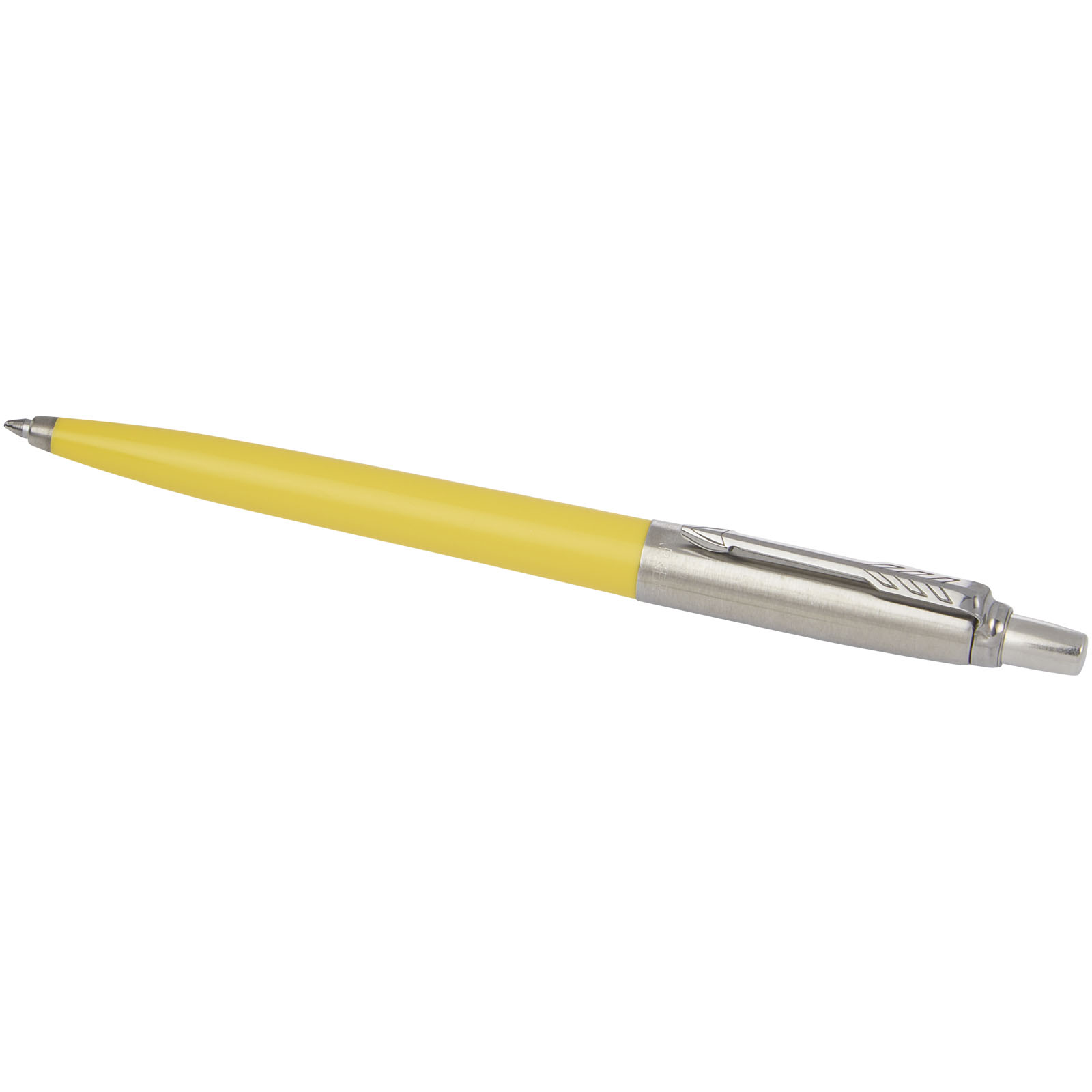 Stylo bille Parker Jotter recyclé (encre noire)