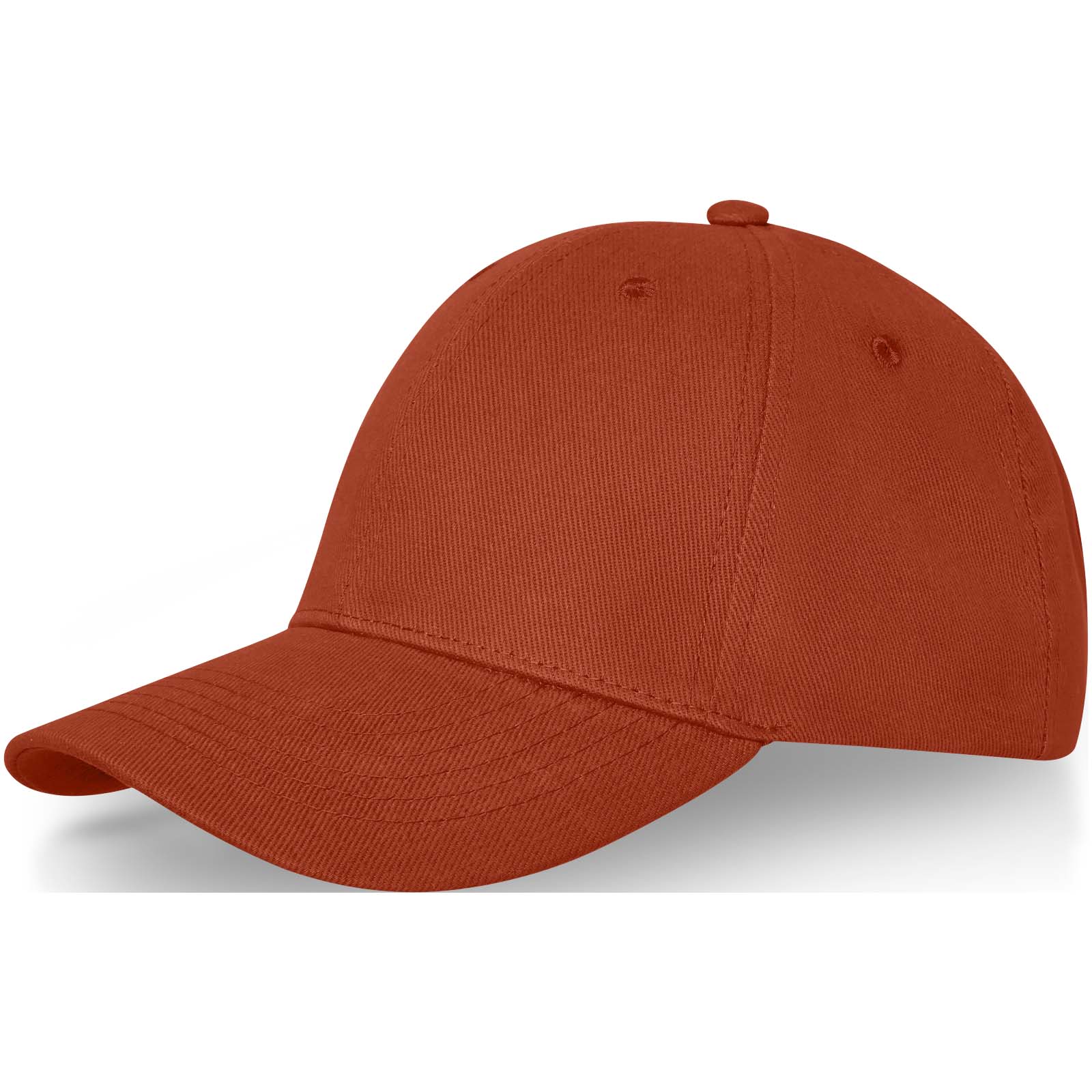 Elevate Casquette de 260 g/m² Davis 6 panneaux