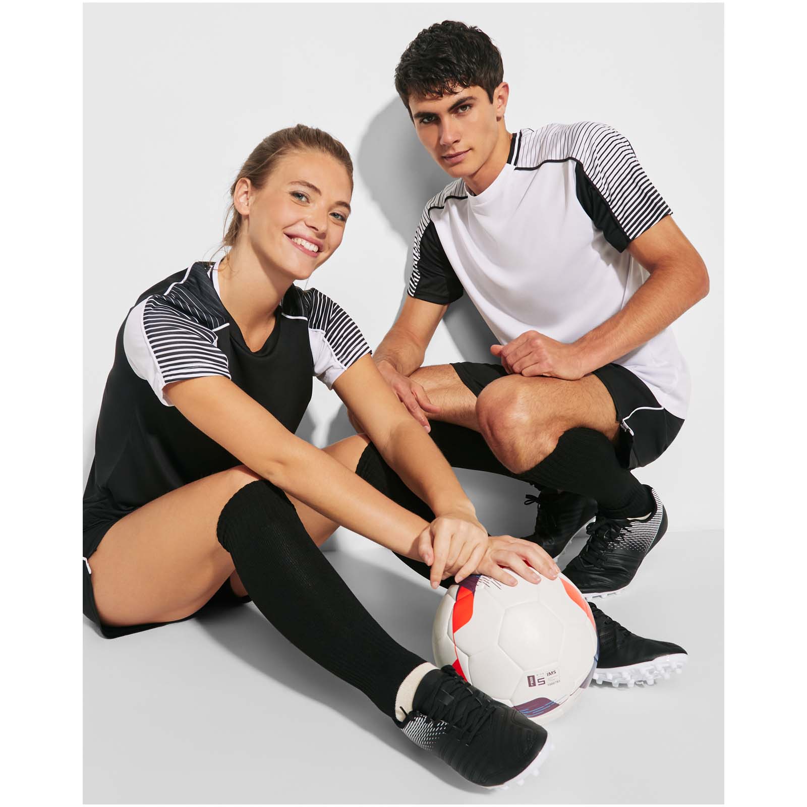 Roly Ensemble de sport Juve unisexe