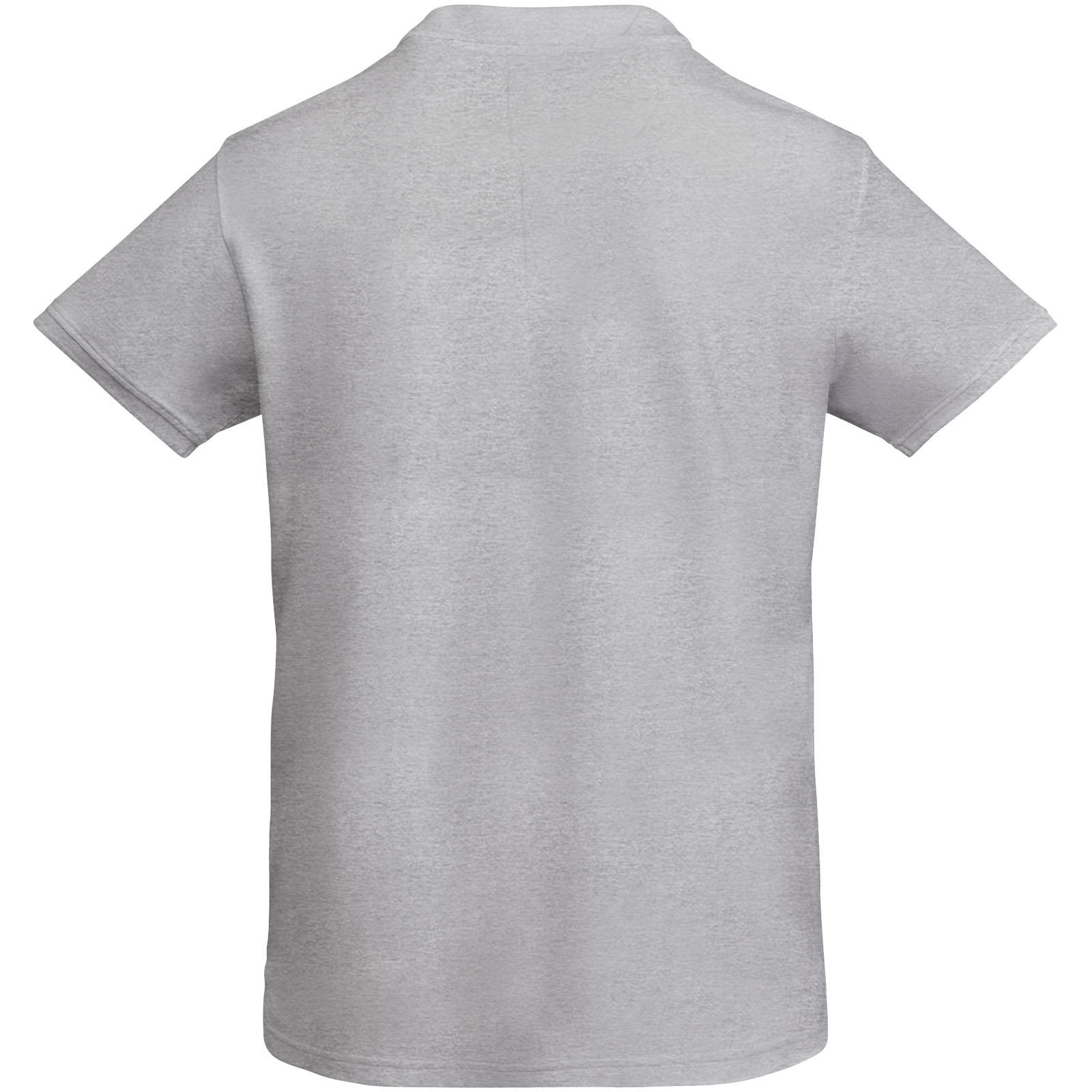 Roly Polo de 210 g/m² Prince en coton organique à manches courtes pour homme