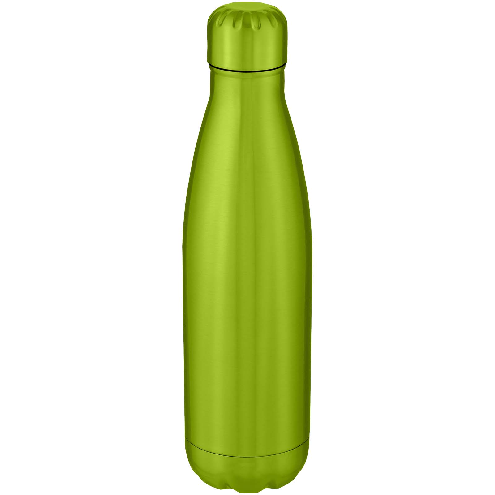 Bouteille Cove de 500 ml en acier inoxydable à isolation sous vide
