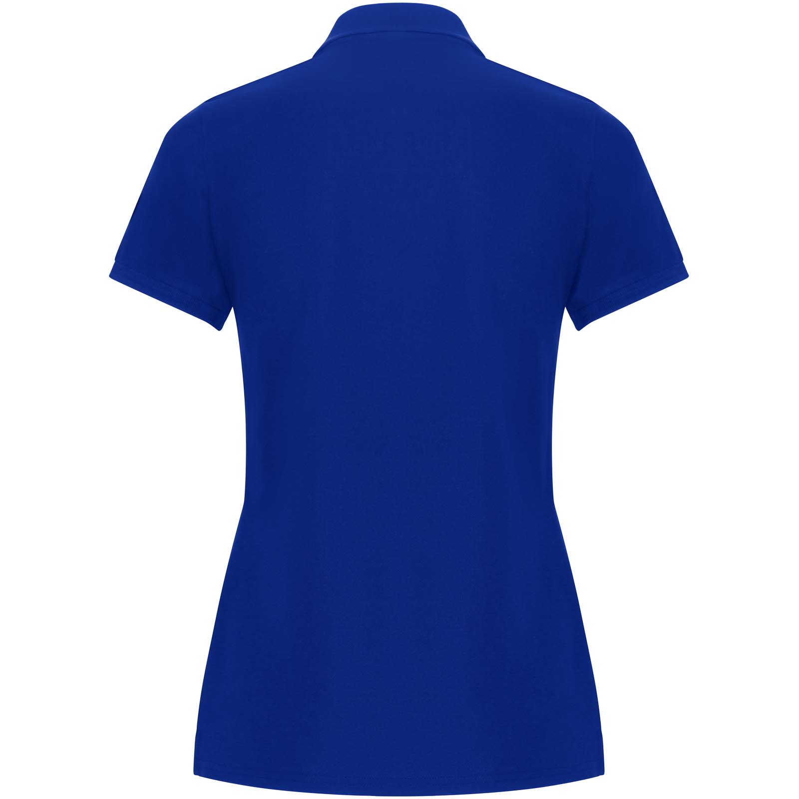 Roly Polo de 220 g/m² Pegaso Premium à manches courtes pour femme